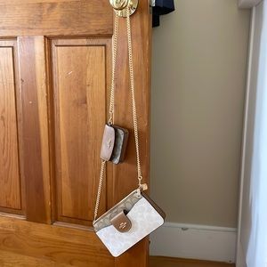 Coach Poppy Crossbody